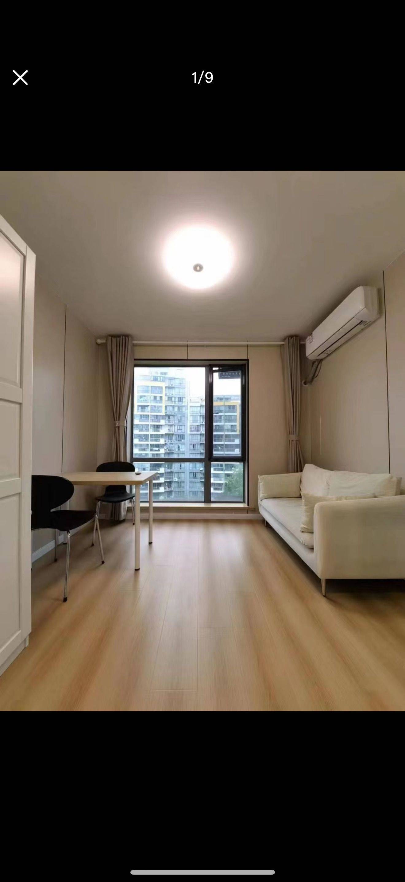 Shanghai-Pudong-Cozy Home,Clean&Comfy,No Gender Limit,Hustle & Bustle,Chilled