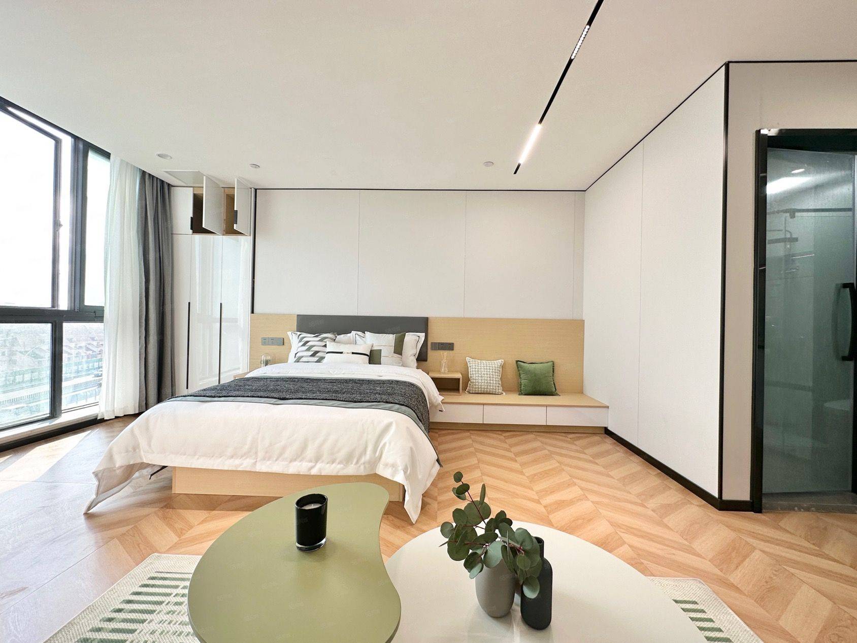 Shanghai-Jing‘An-Cozy Home,Clean&Comfy,No Gender Limit,Hustle & Bustle,“Friends”,Chilled,LGBTQ Friendly,Pet Friendly