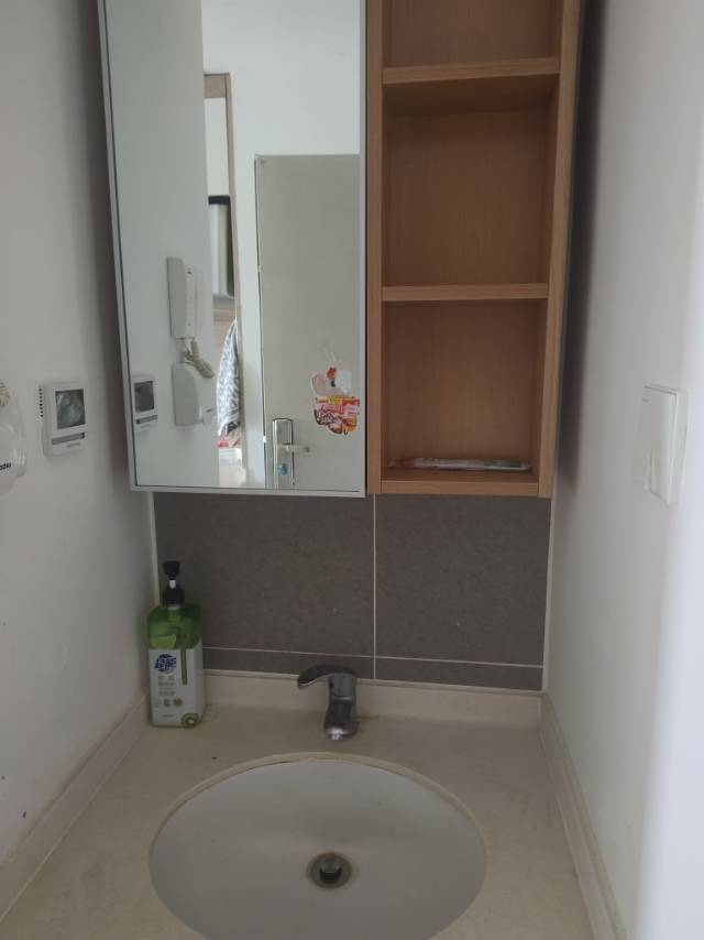 Zhengzhou-Zhongyuan-Cozy Home