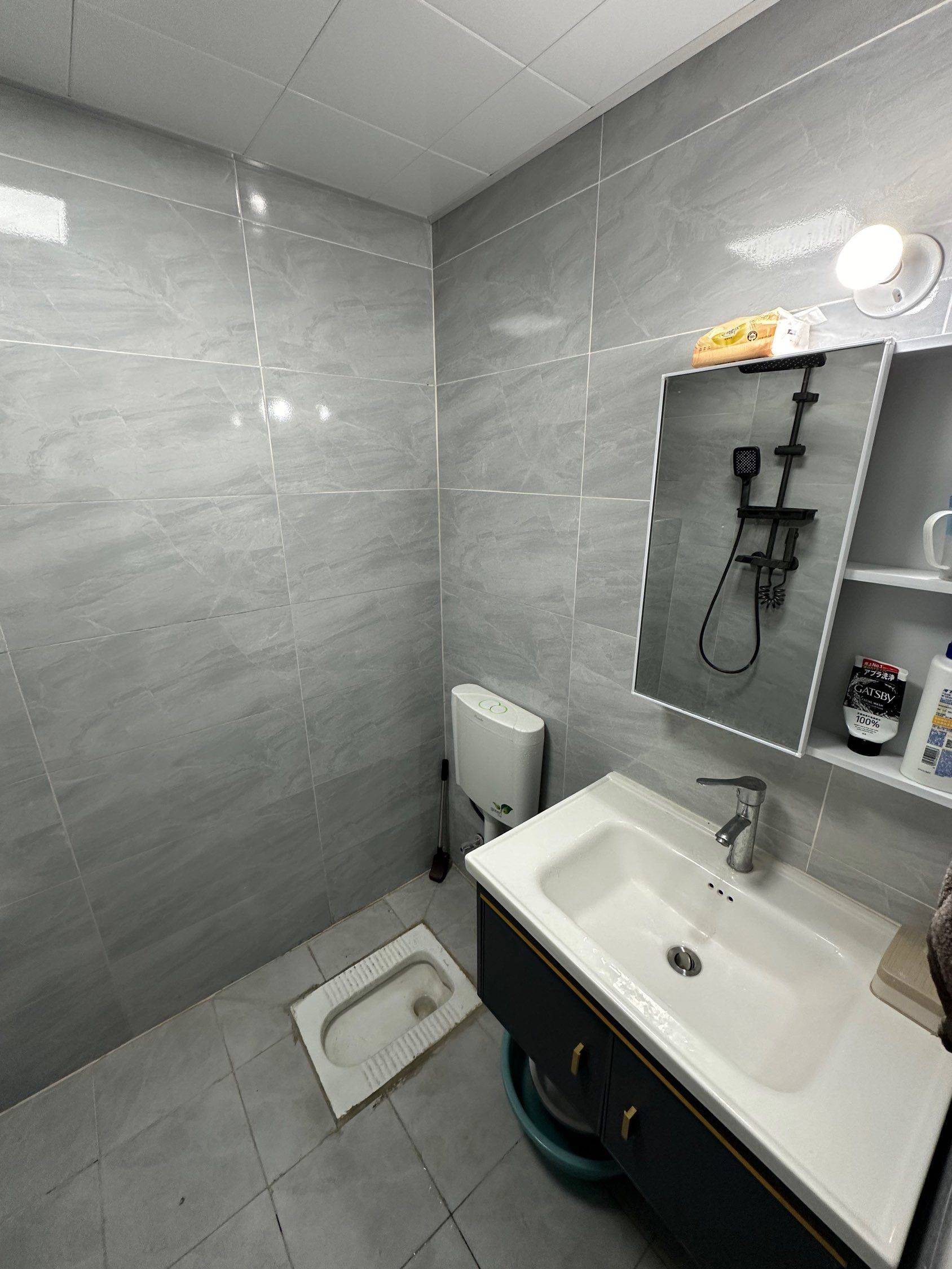 Chengdu-Shuangliu-Cozy Home,No Gender Limit