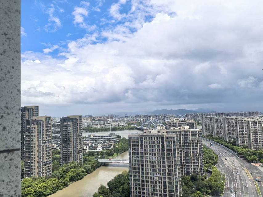 Ningbo Jiangbei | 中国铁建青秀澜湾_7