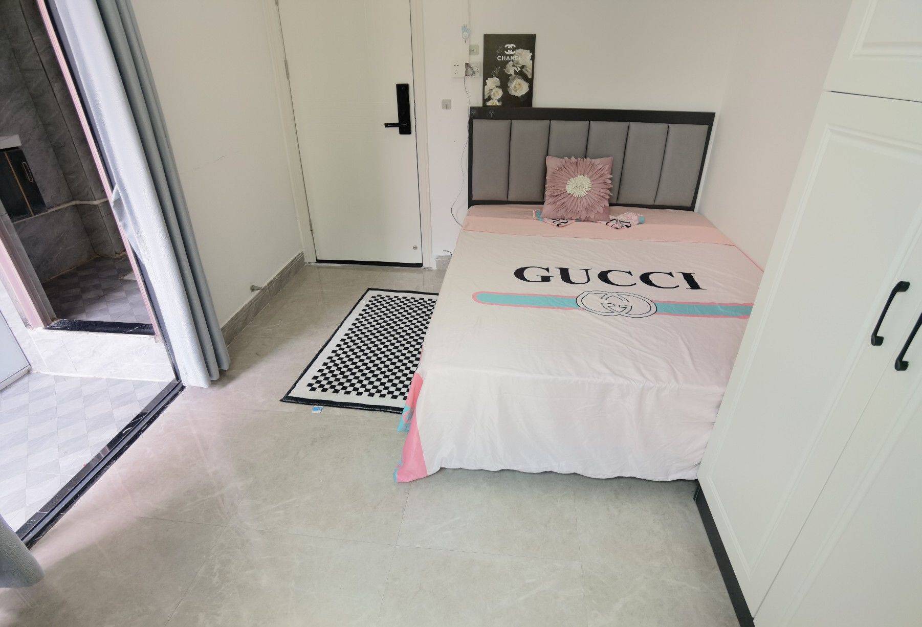 Guangzhou-Tianhe-80RMB/Night,Cozy Home