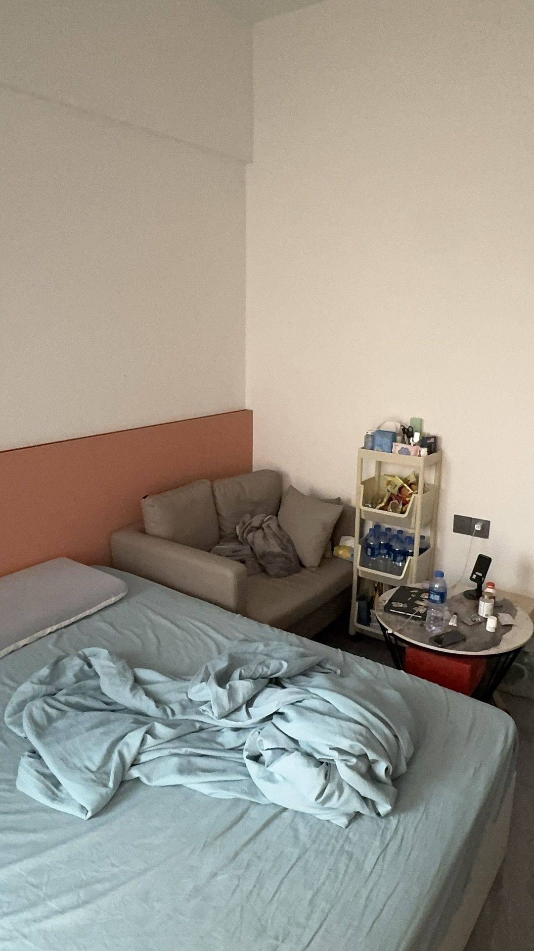 Shenzhen-BaoAn-Cozy Home,Clean&Comfy