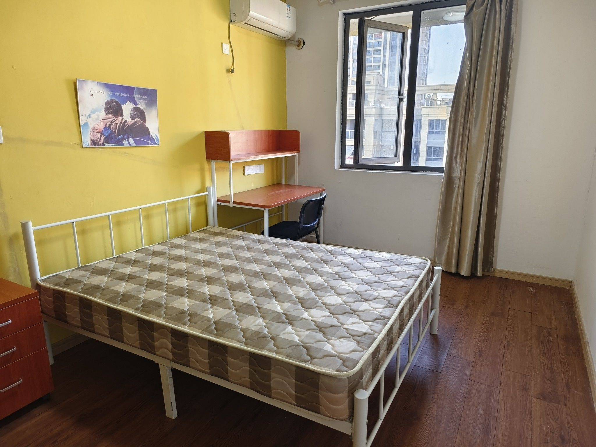 Hangzhou-Xiaoshan-Cozy Home,Clean&Comfy,No Gender Limit,Chilled,LGBTQ Friendly,Pet Friendly