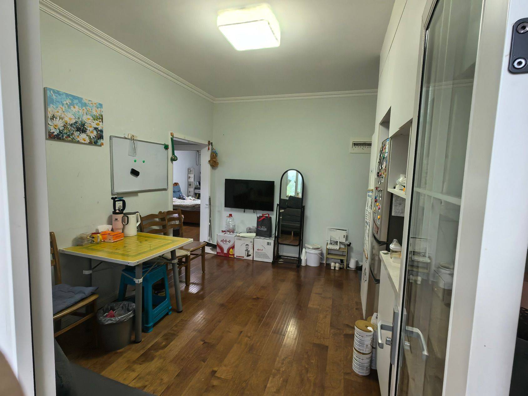 Beijing-Chaoyang-Cozy Home,Clean&Comfy,No Gender Limit