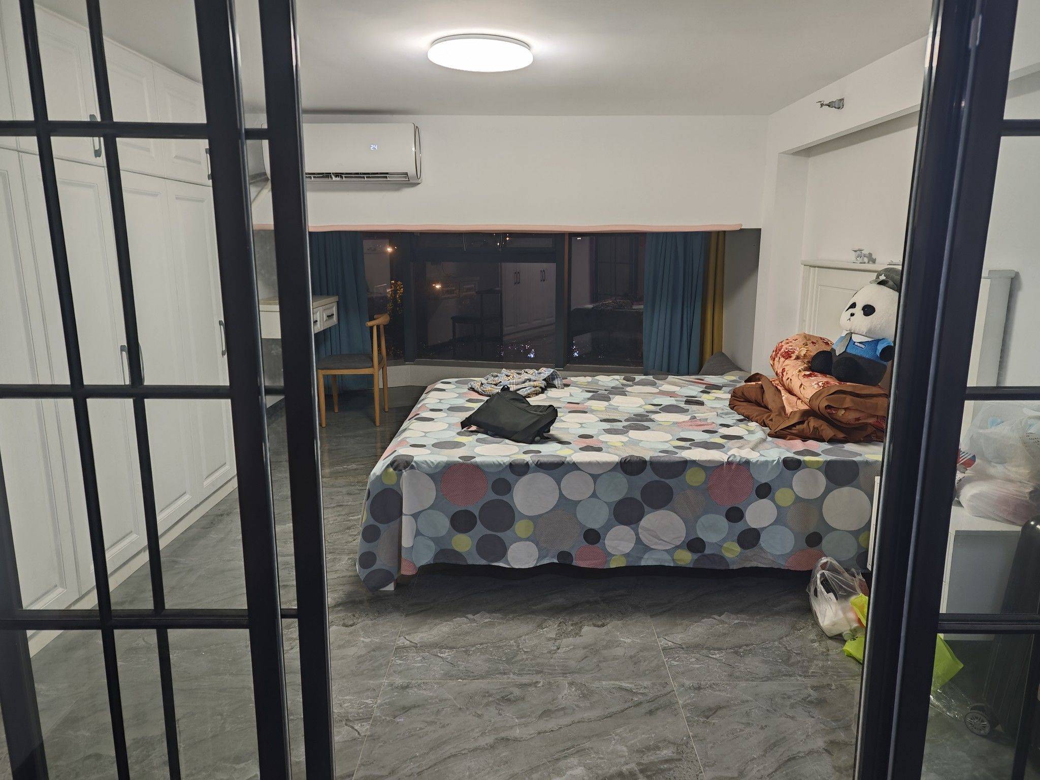 杭州-蕭山-溫馨小窩