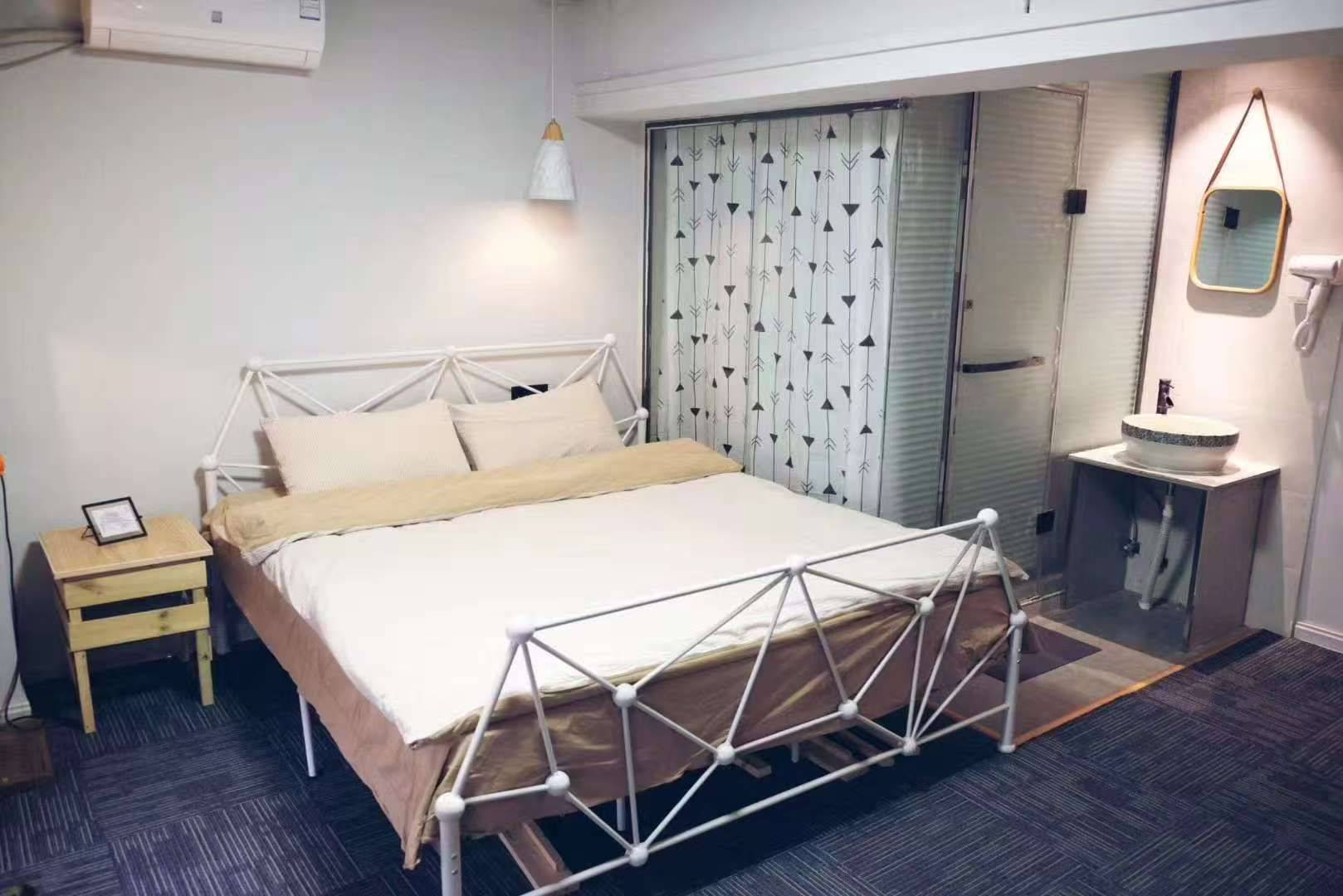 Xi'An-Xincheng-Cozy Home,Clean&Comfy,No Gender Limit,LGBTQ Friendly,Pet Friendly