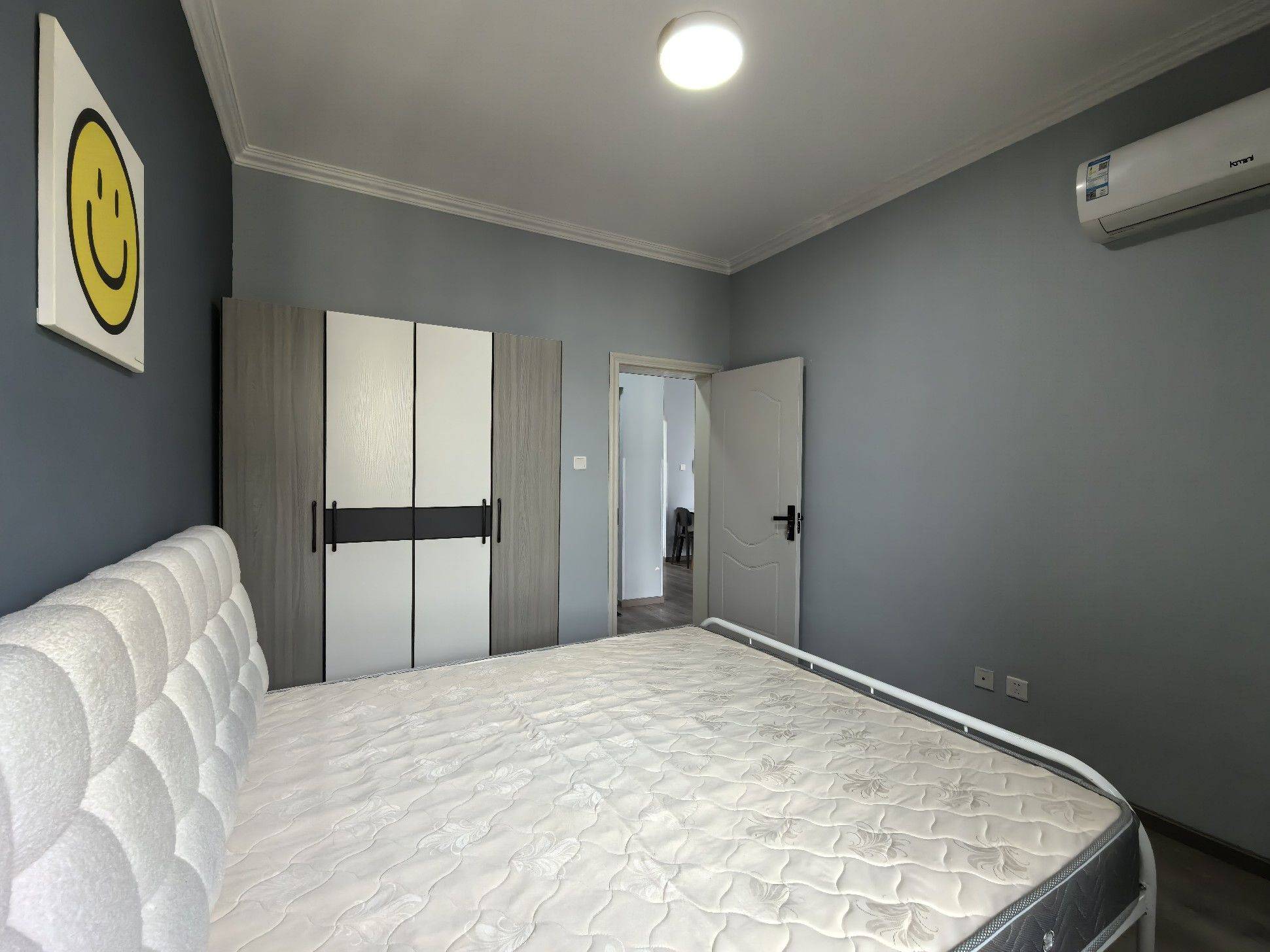 Chengdu-Chenghua-Cozy Home,Clean&Comfy,No Gender Limit,Hustle & Bustle,“Friends”,Chilled,LGBTQ Friendly,Pet Friendly