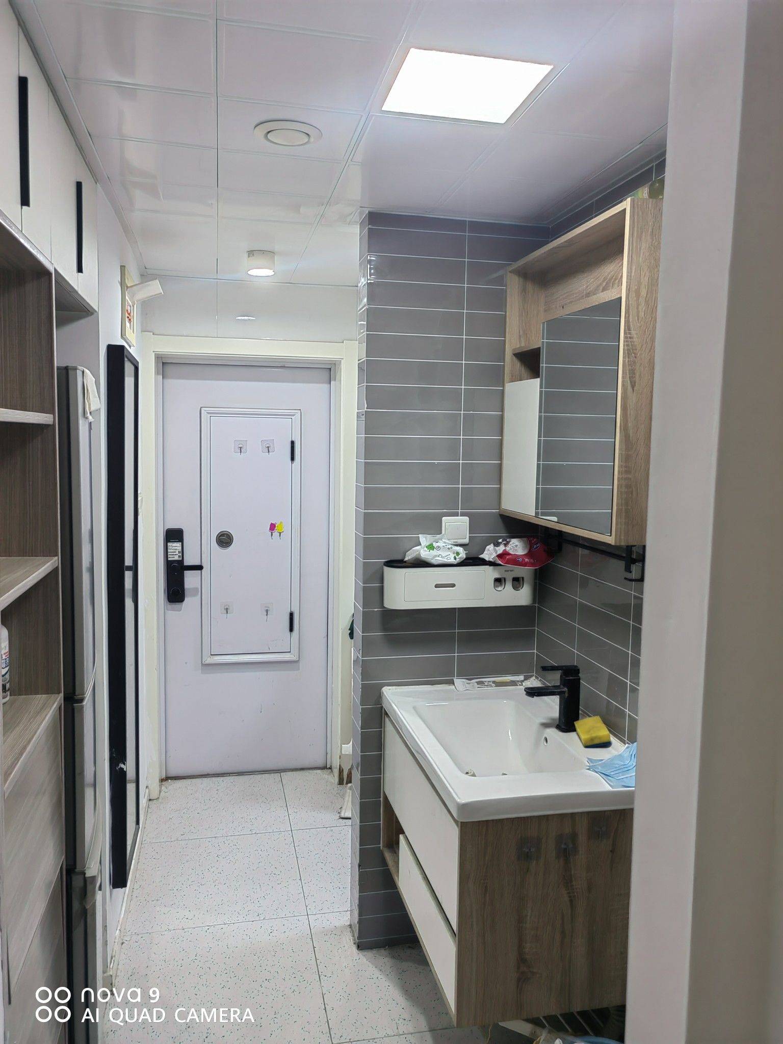 Shanghai-Pudong-Cozy Home,Clean&Comfy,No Gender Limit,Hustle & Bustle,“Friends”,Chilled