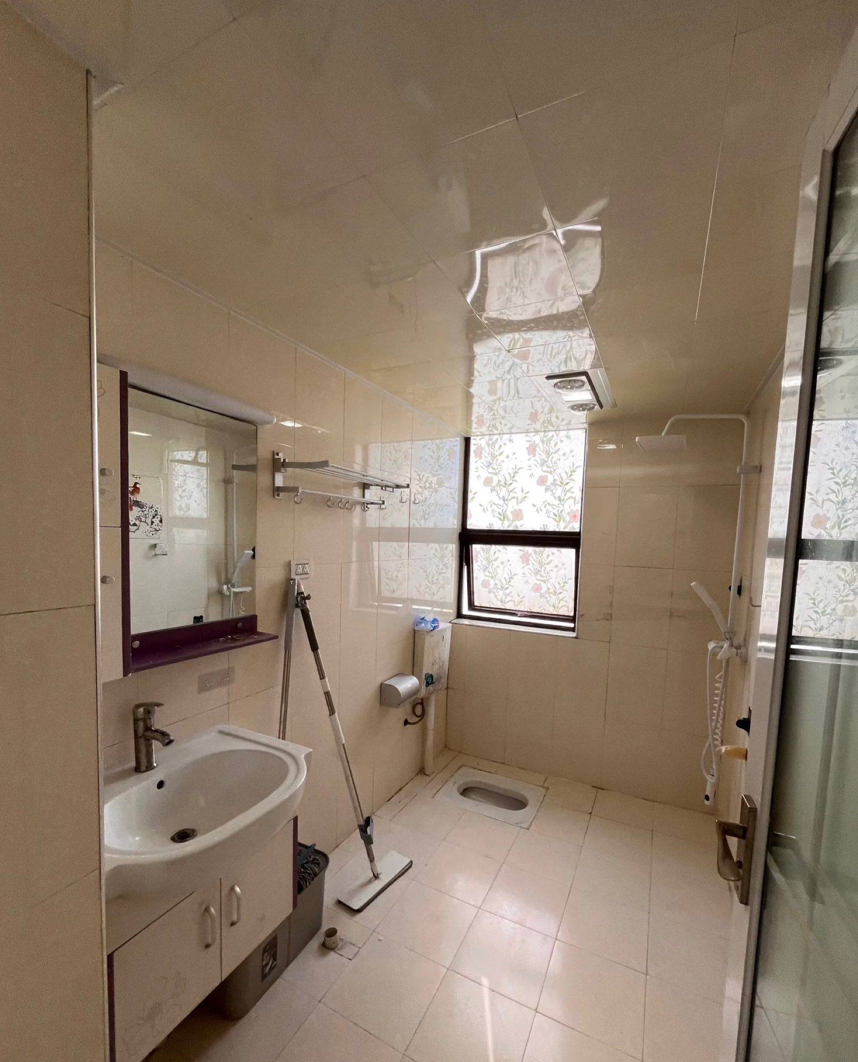 武汉-洪山-温馨小窝,干净治愈,不限性别,市井烟火气,老友记,慢时光,LGBTQ友好