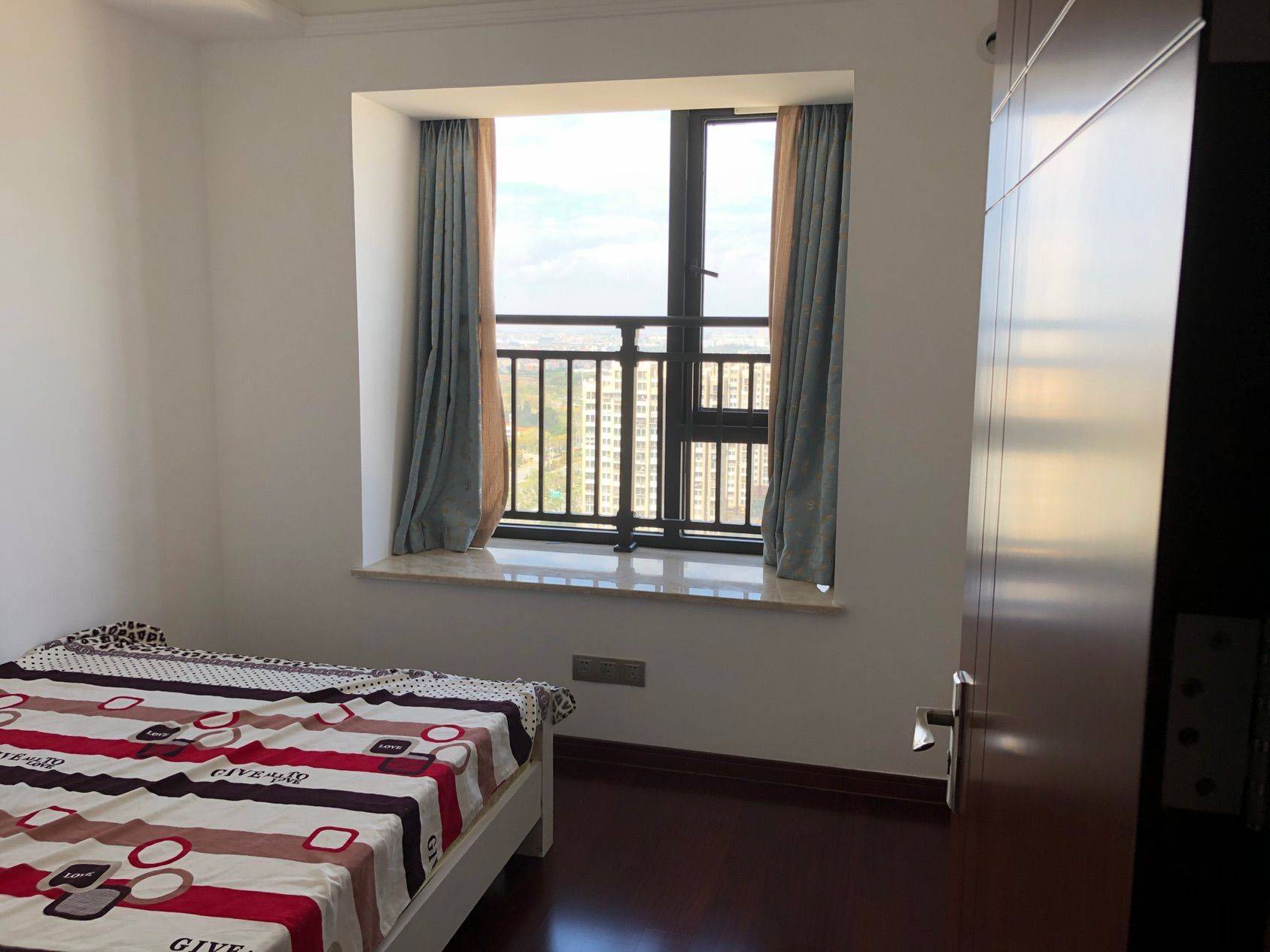 Xiamen-Xiang'An-Clean&Comfy