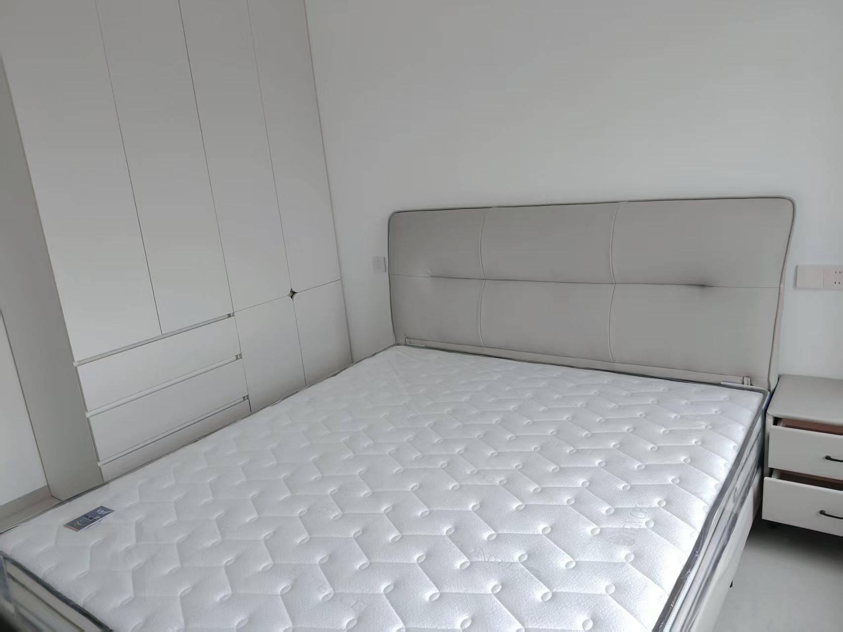 西安-未央-溫馨小窩,乾淨治愈,不限性別,市井煙火氣