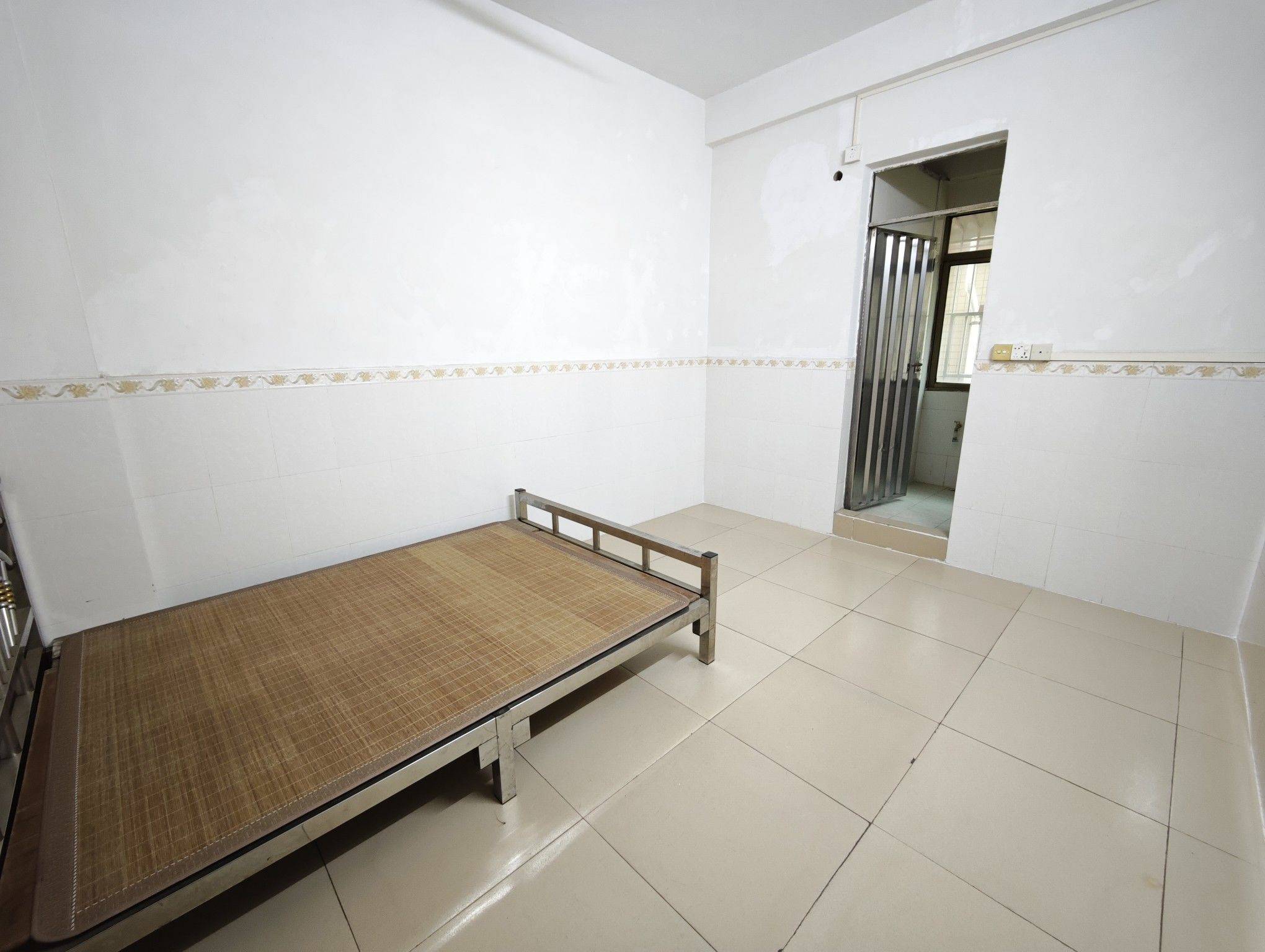 东莞 沙田 | 稔洲村合宜围_4