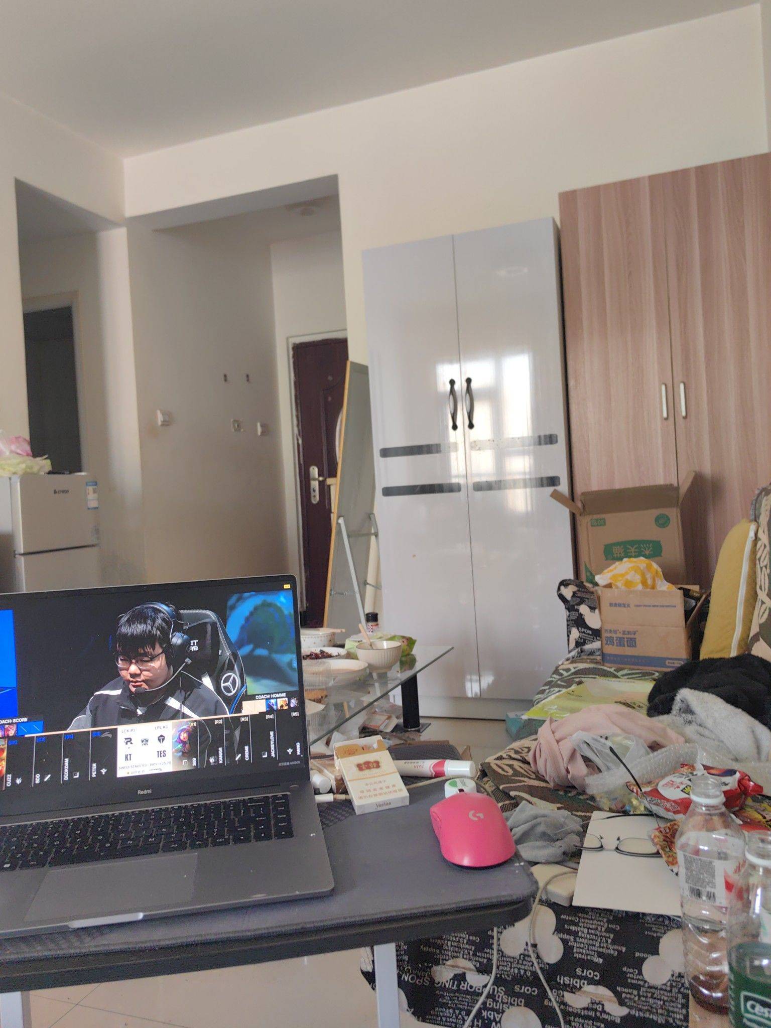 Zhengzhou-Erqi-“Friends”