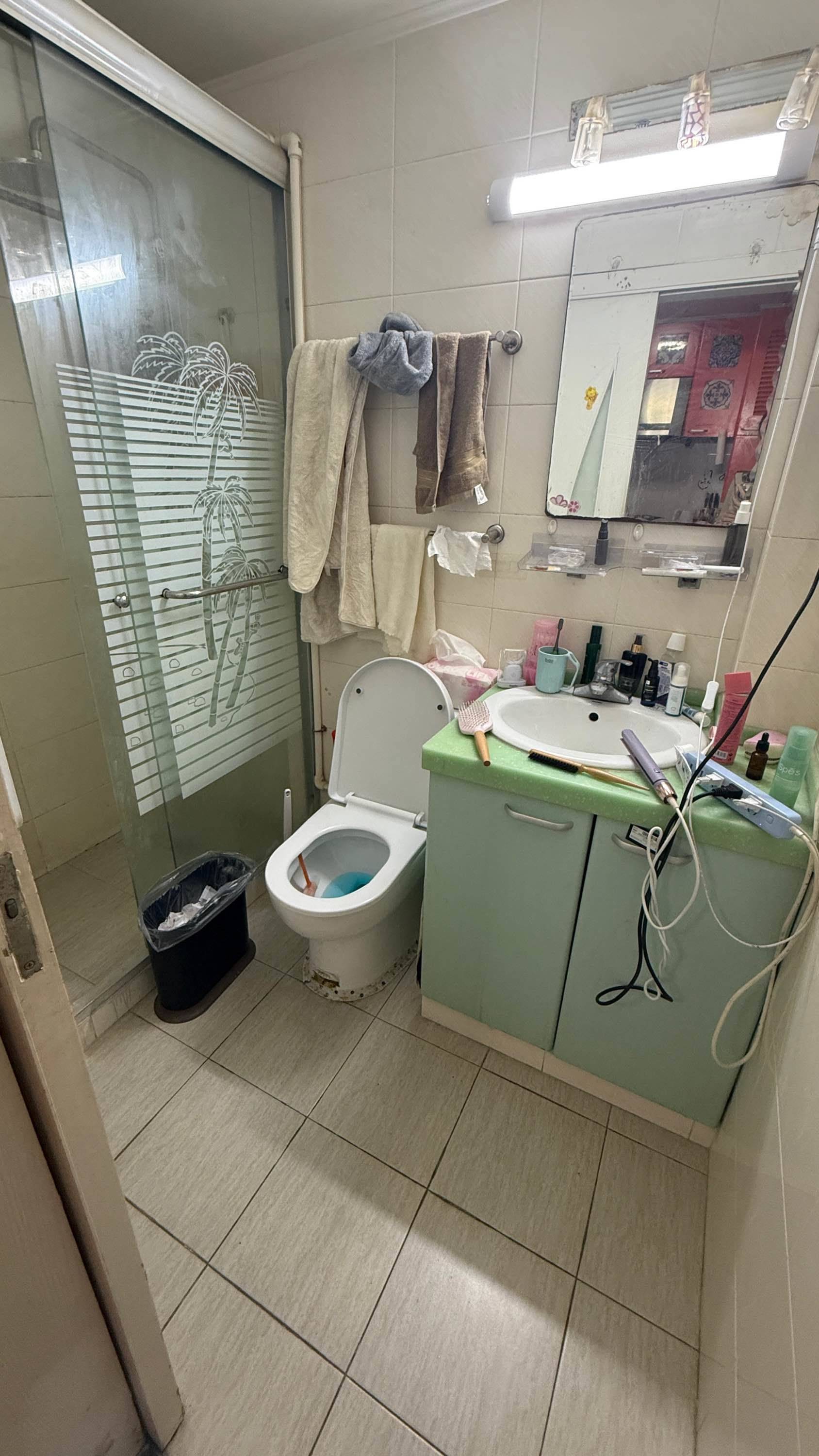 Shanghai-Jing‘An-Cozy Home
