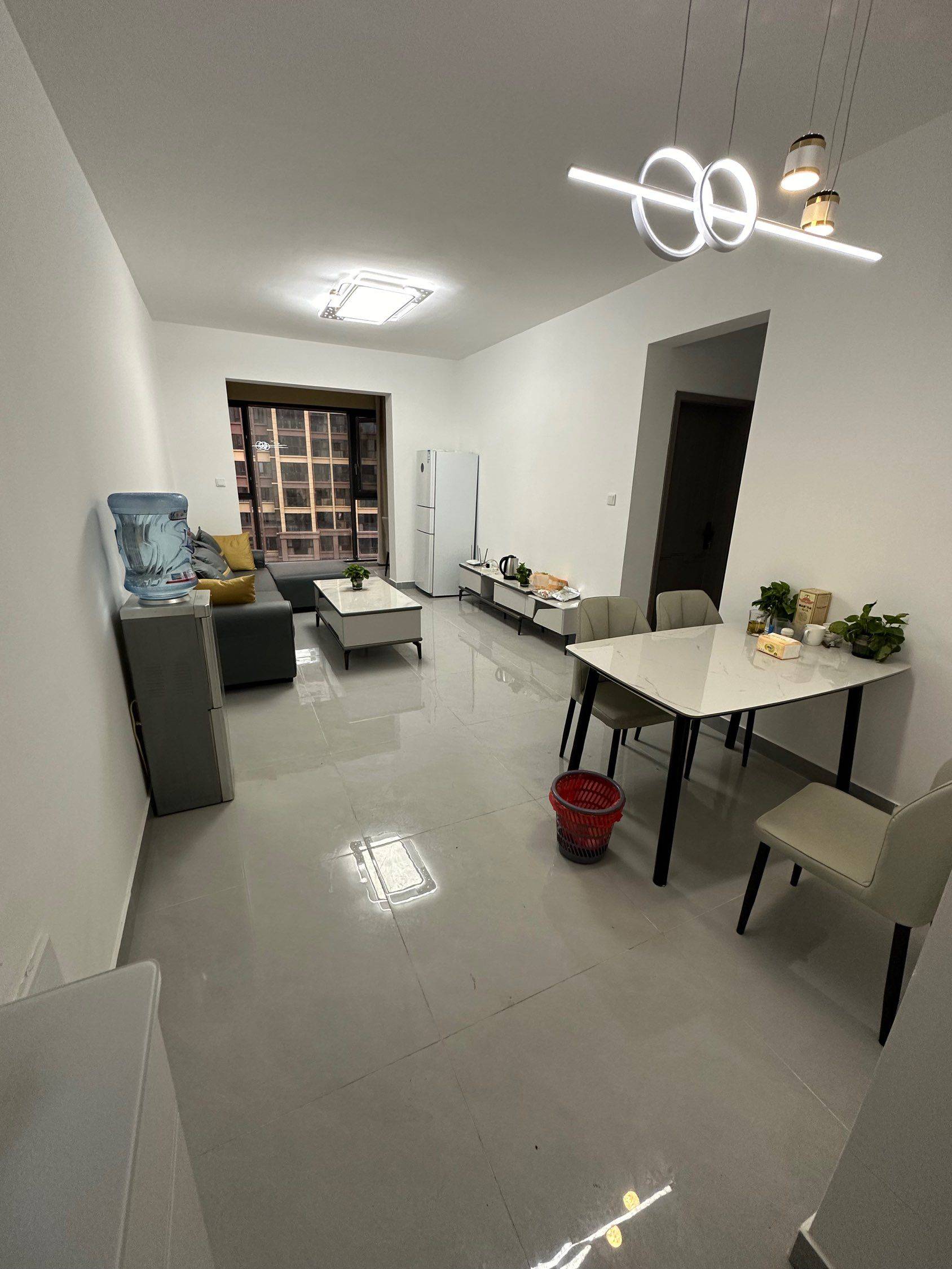 Chengdu-Shuangliu-Cozy Home,No Gender Limit