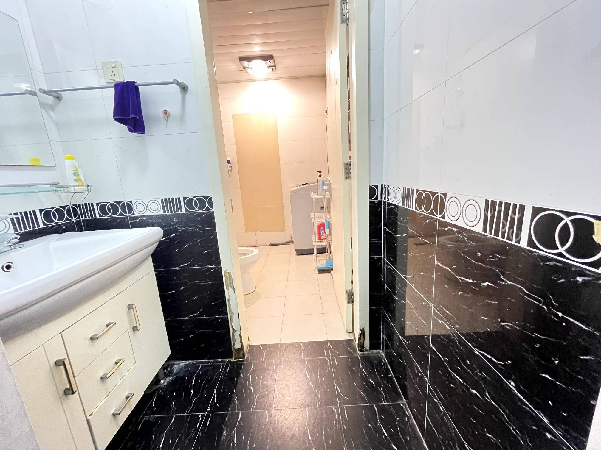 Beijing-Changping-Cozy Home,Clean&Comfy,No Gender Limit