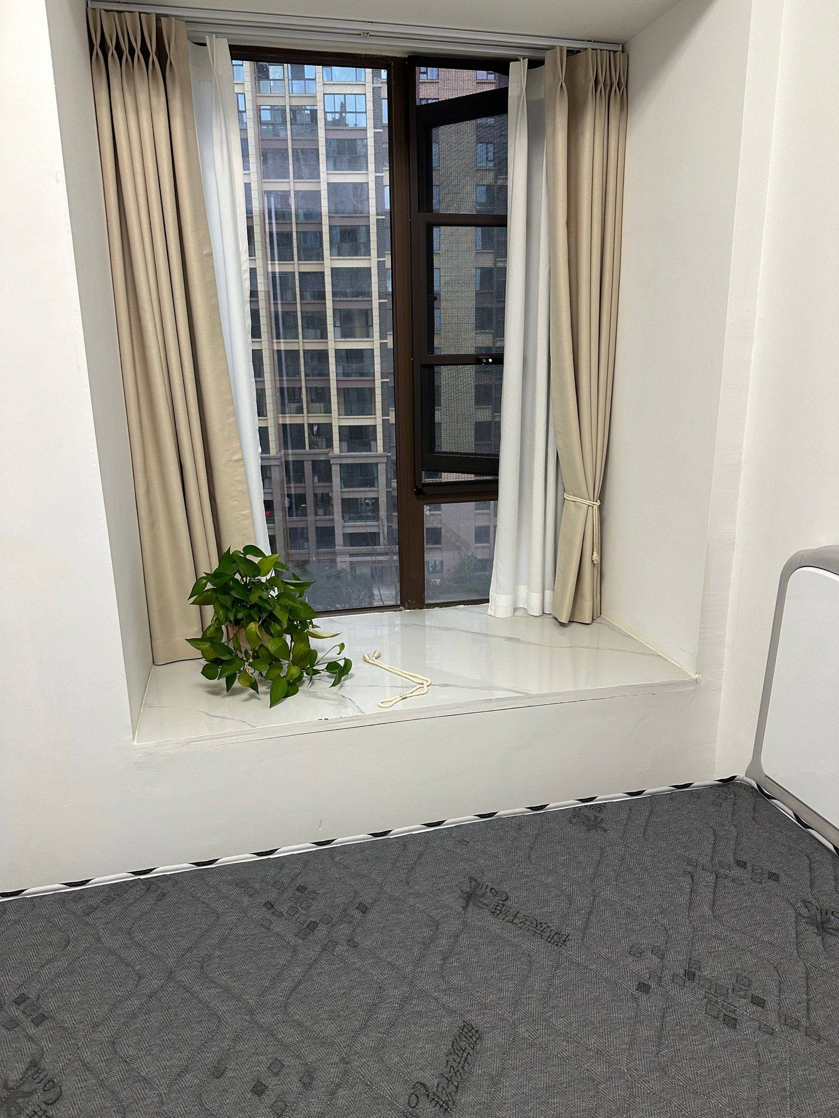 Chengdu-Shuangliu-Cozy Home,No Gender Limit