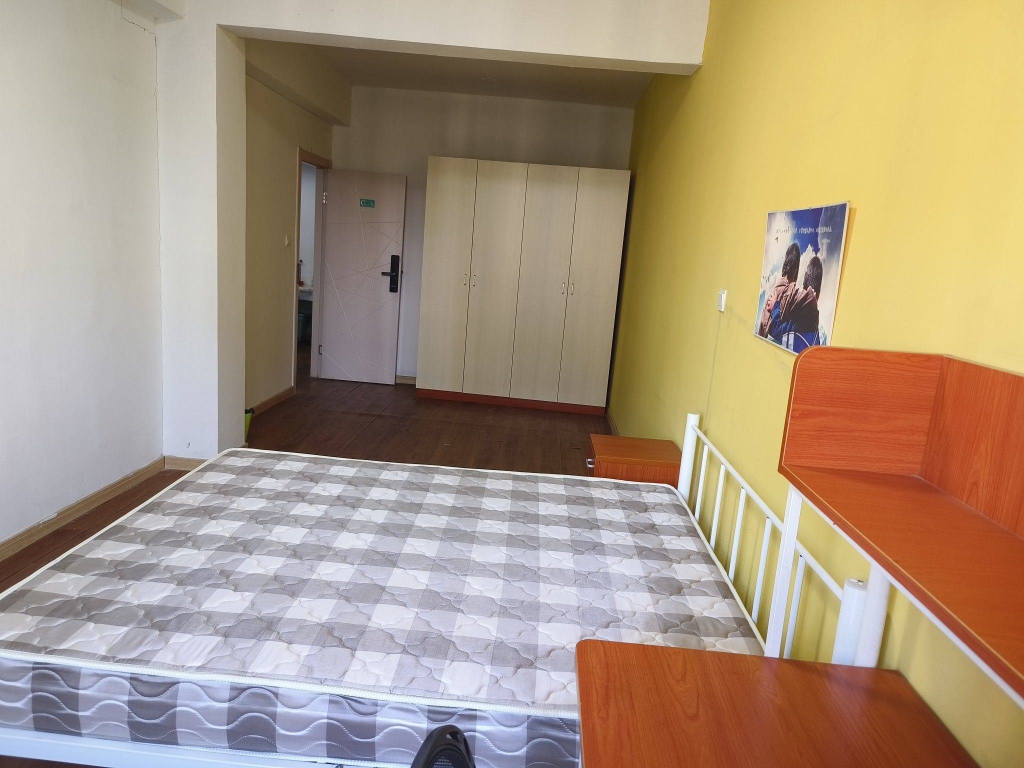 Hangzhou-Xiaoshan-Cozy Home,Clean&Comfy,No Gender Limit,Chilled,LGBTQ Friendly,Pet Friendly