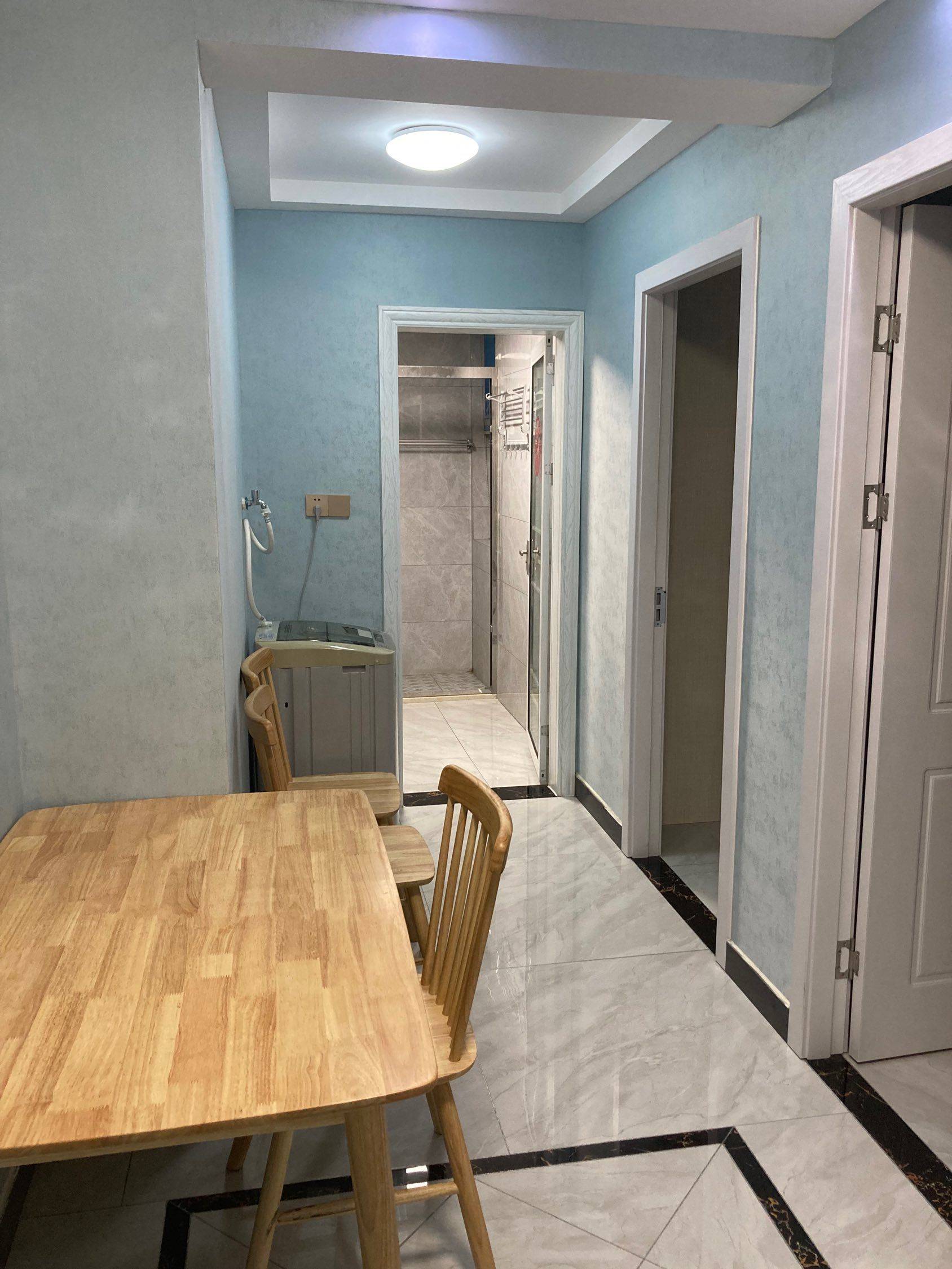 Hangzhou-Xiaoshan-Cozy Home,Clean&Comfy,No Gender Limit,Hustle & Bustle,Chilled,Pet Friendly