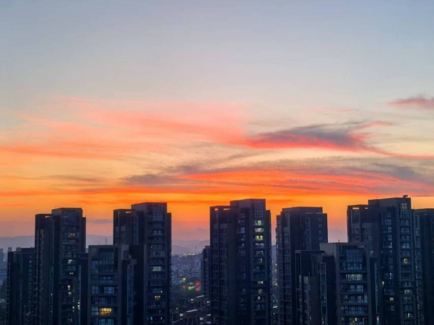 Ningbo Jiangbei | 中国铁建青秀澜湾_4