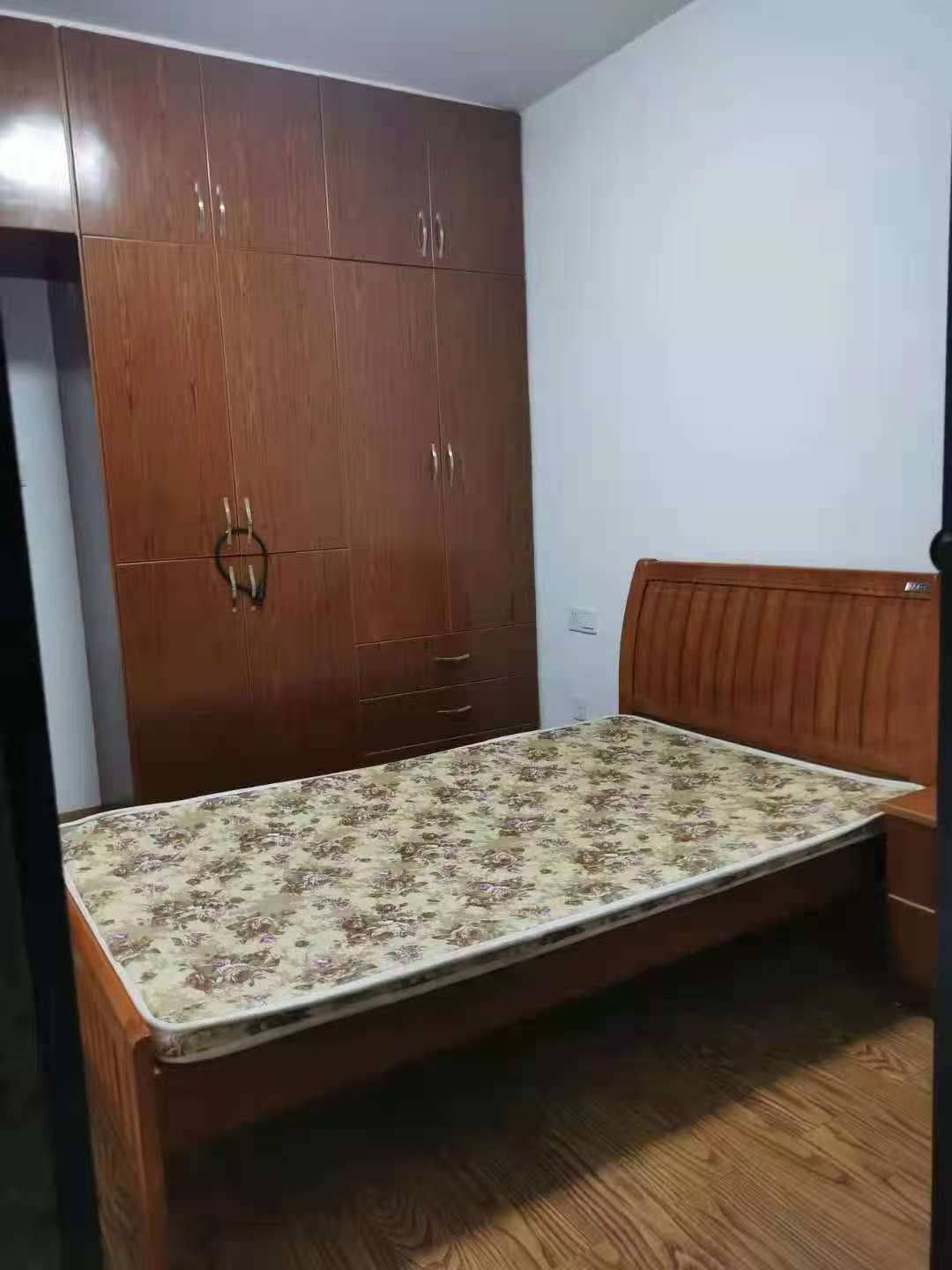 宁波 江北 | 朱佳苑-24号楼_7