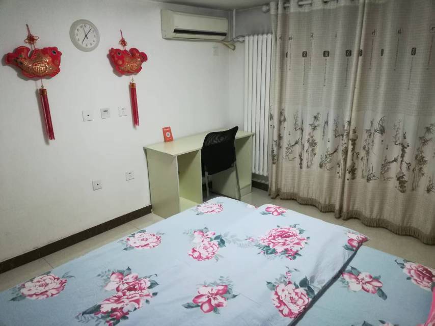 Beijing-Changping-Clean&Comfy