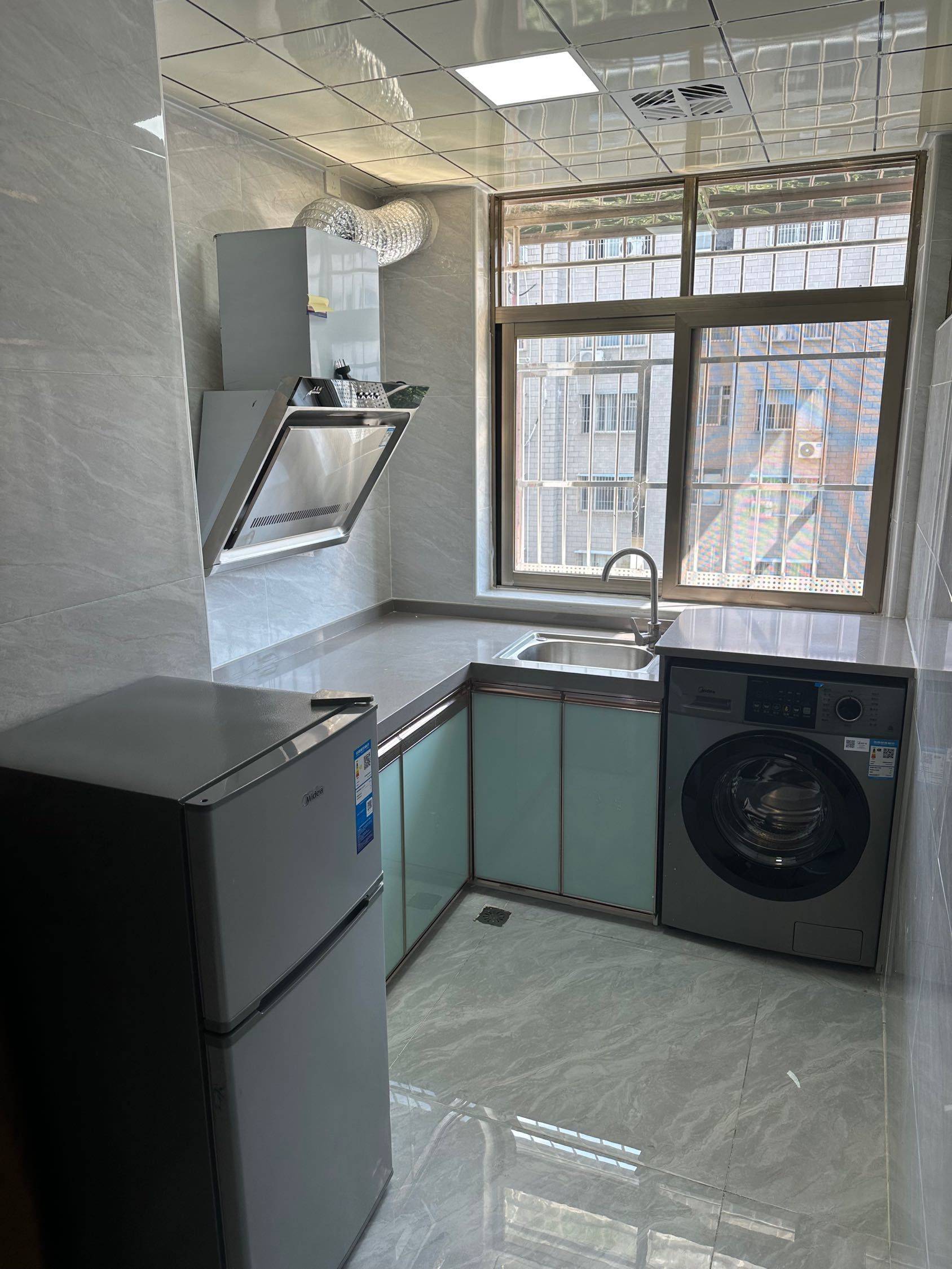 Shenzhen-Longgang-Cozy Home,Clean&Comfy,No Gender Limit