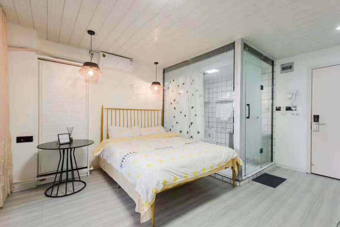 Xi'An-Xincheng-Cozy Home,Clean&Comfy,No Gender Limit,LGBTQ Friendly,Pet Friendly