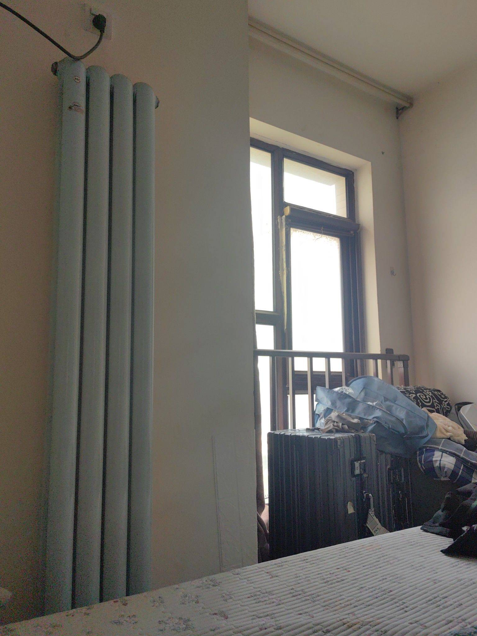 Zhengzhou-Erqi-“Friends”