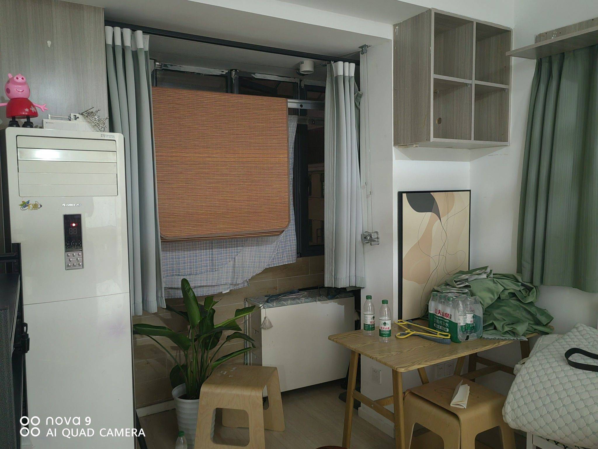 Shanghai-Pudong-Cozy Home,Clean&Comfy,No Gender Limit,Hustle & Bustle,“Friends”,Chilled