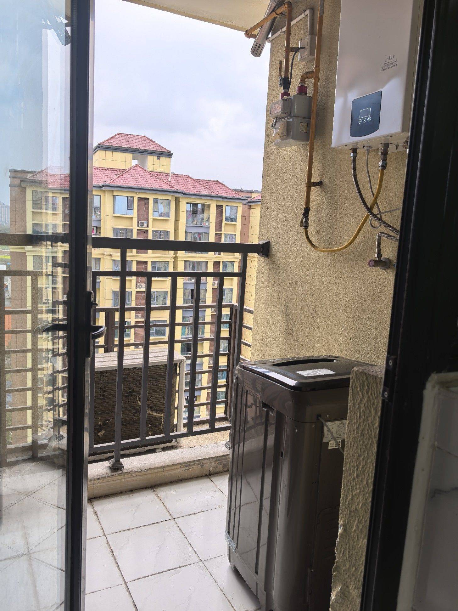 Chengdu-Chenghua-Cozy Home,Clean&Comfy,No Gender Limit,Hustle & Bustle,“Friends”,Chilled,LGBTQ Friendly,Pet Friendly