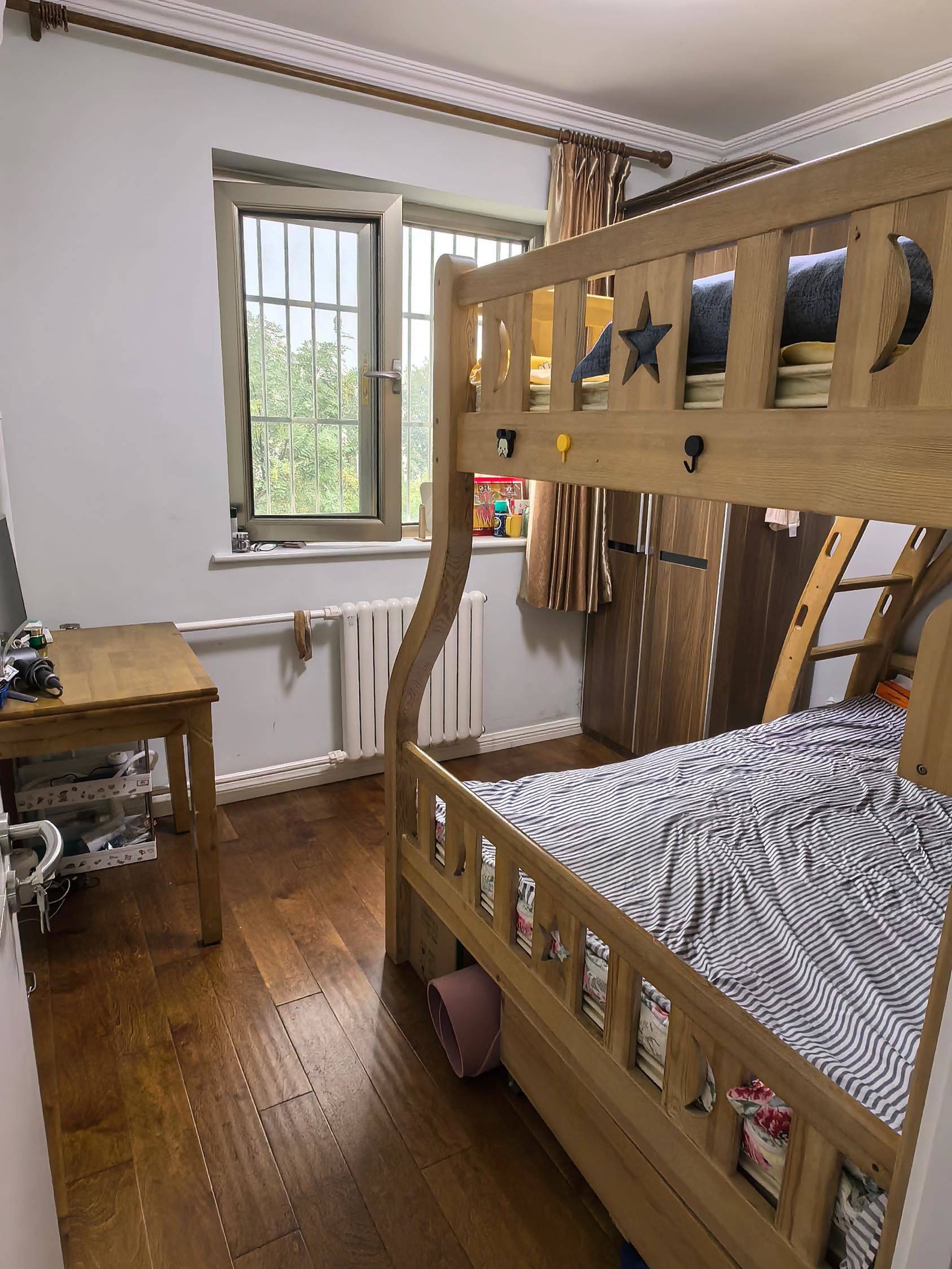 Beijing-Chaoyang-Cozy Home,Clean&Comfy,No Gender Limit