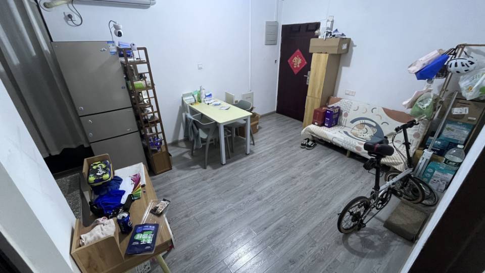 马里奥奥整租房源1