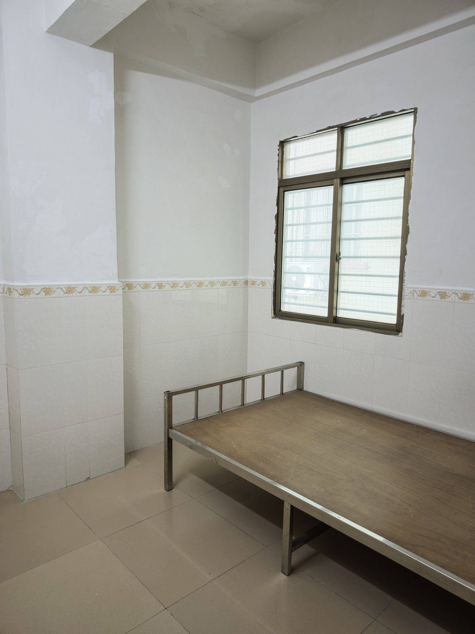 东莞 沙田 | 稔洲村合宜围_2