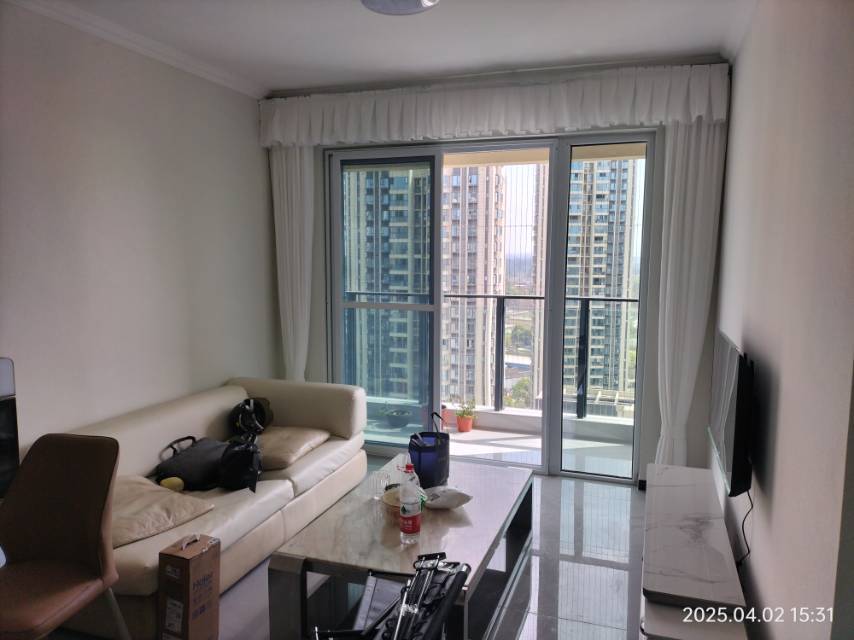Chengdu-Shuangliu-Cozy Home,Clean&Comfy,Chilled
