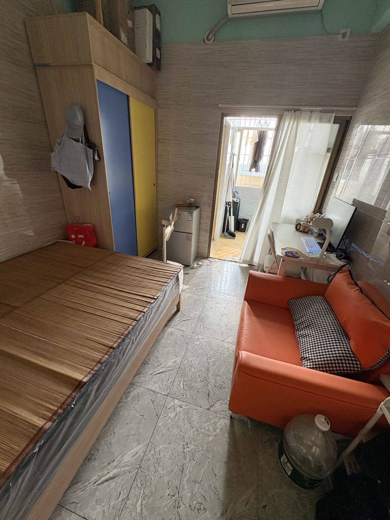 Shenzhen-BaoAn-Cozy Home,Clean&Comfy