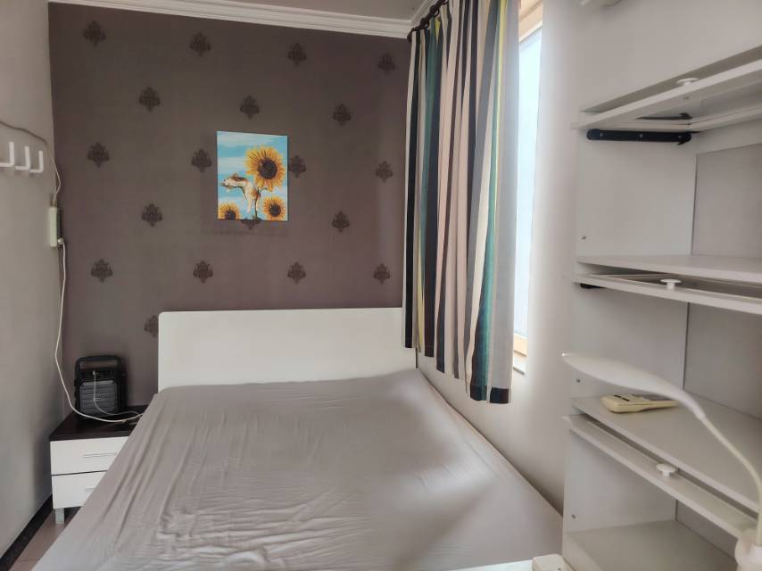 Beijing-Chaoyang-Cozy Home,Clean&Comfy,No Gender Limit,Hustle & Bustle,“Friends”,Chilled,LGBTQ Friendly