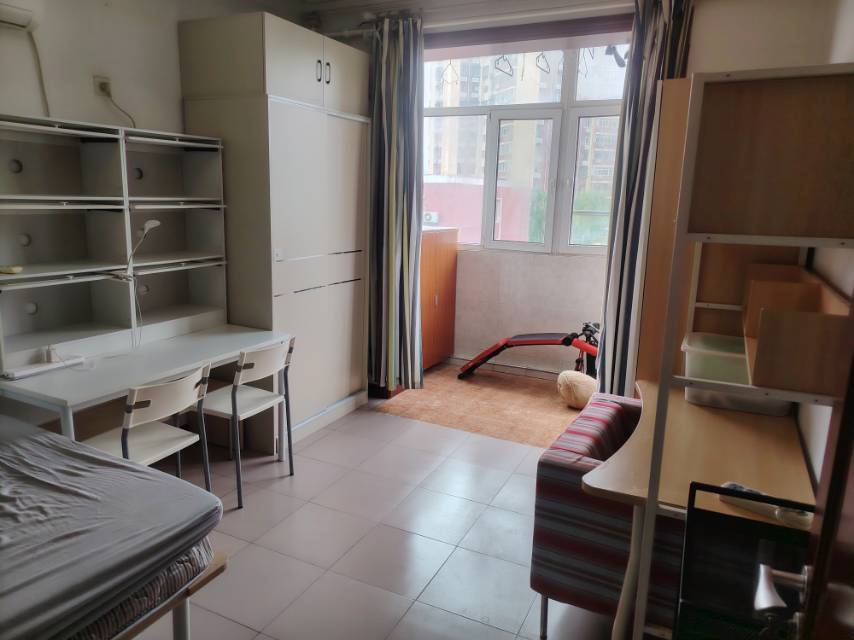 Beijing-Chaoyang-Cozy Home,Clean&Comfy,No Gender Limit,Hustle & Bustle,“Friends”,Chilled,LGBTQ Friendly