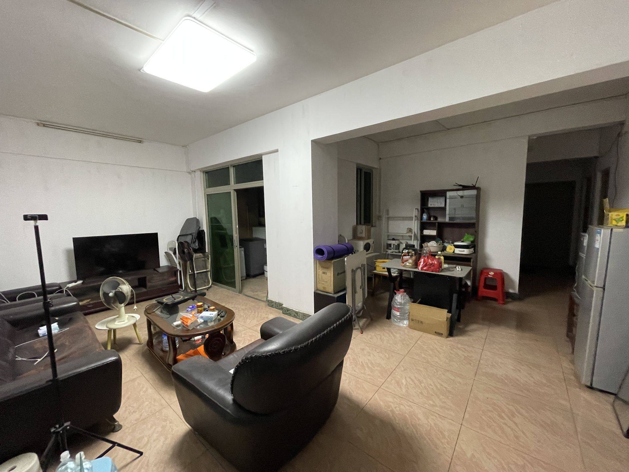 好想睡大觉整租房源1