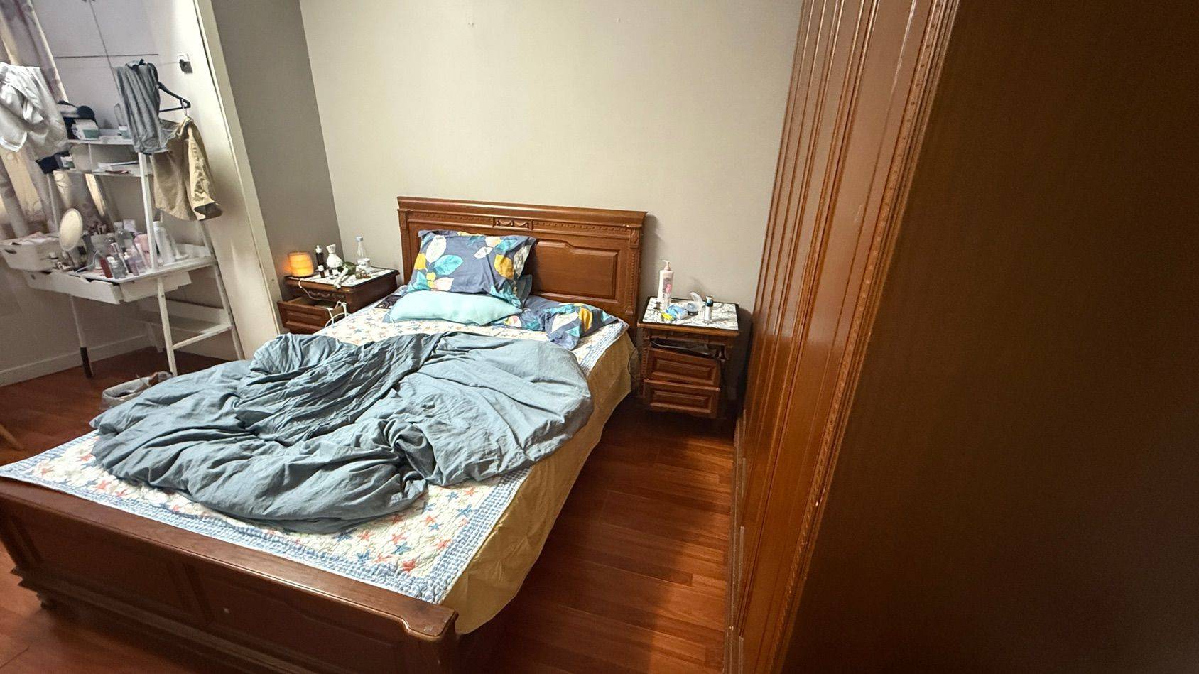Shanghai-Jing‘An-Cozy Home