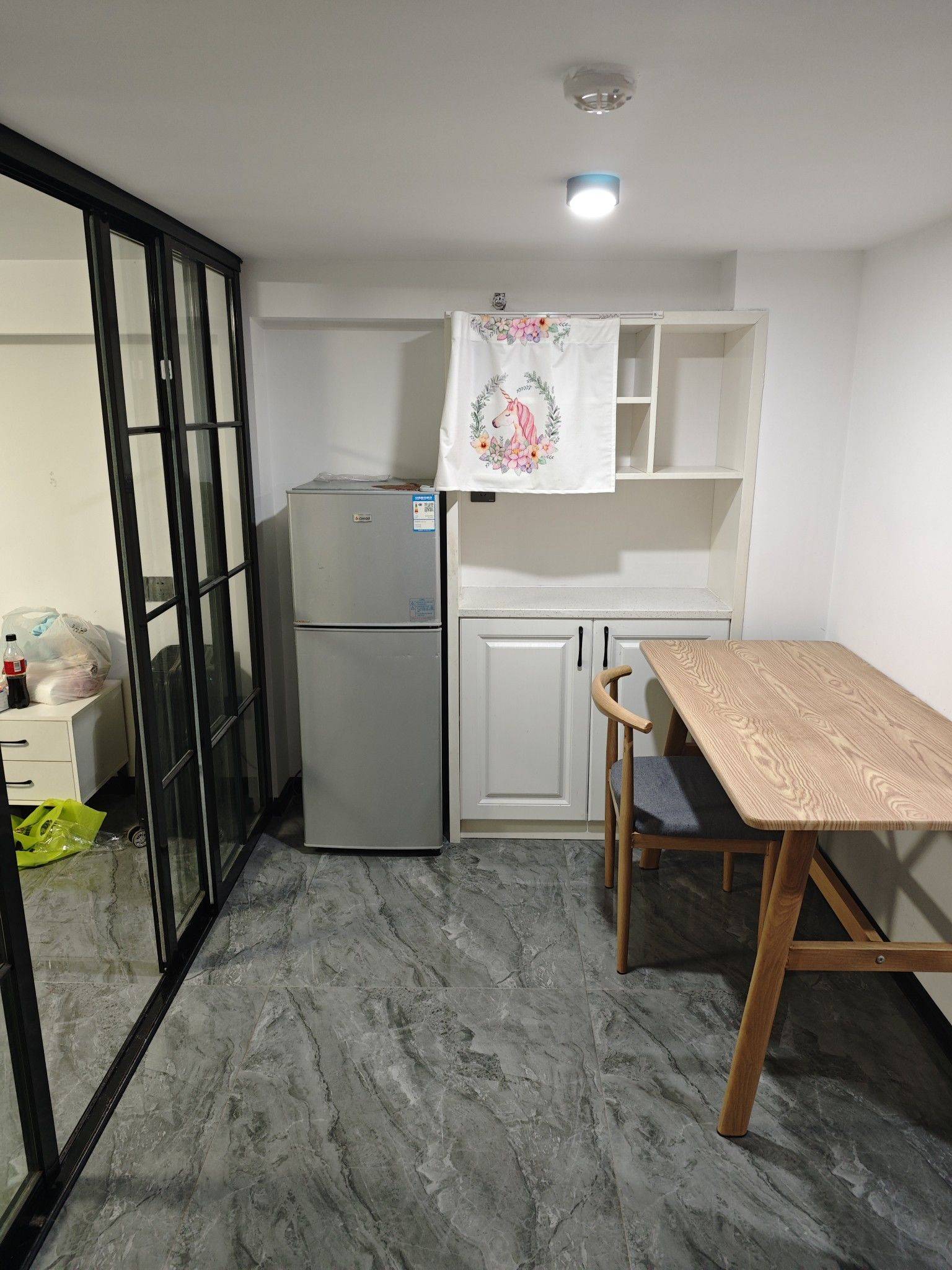 杭州-蕭山-溫馨小窩