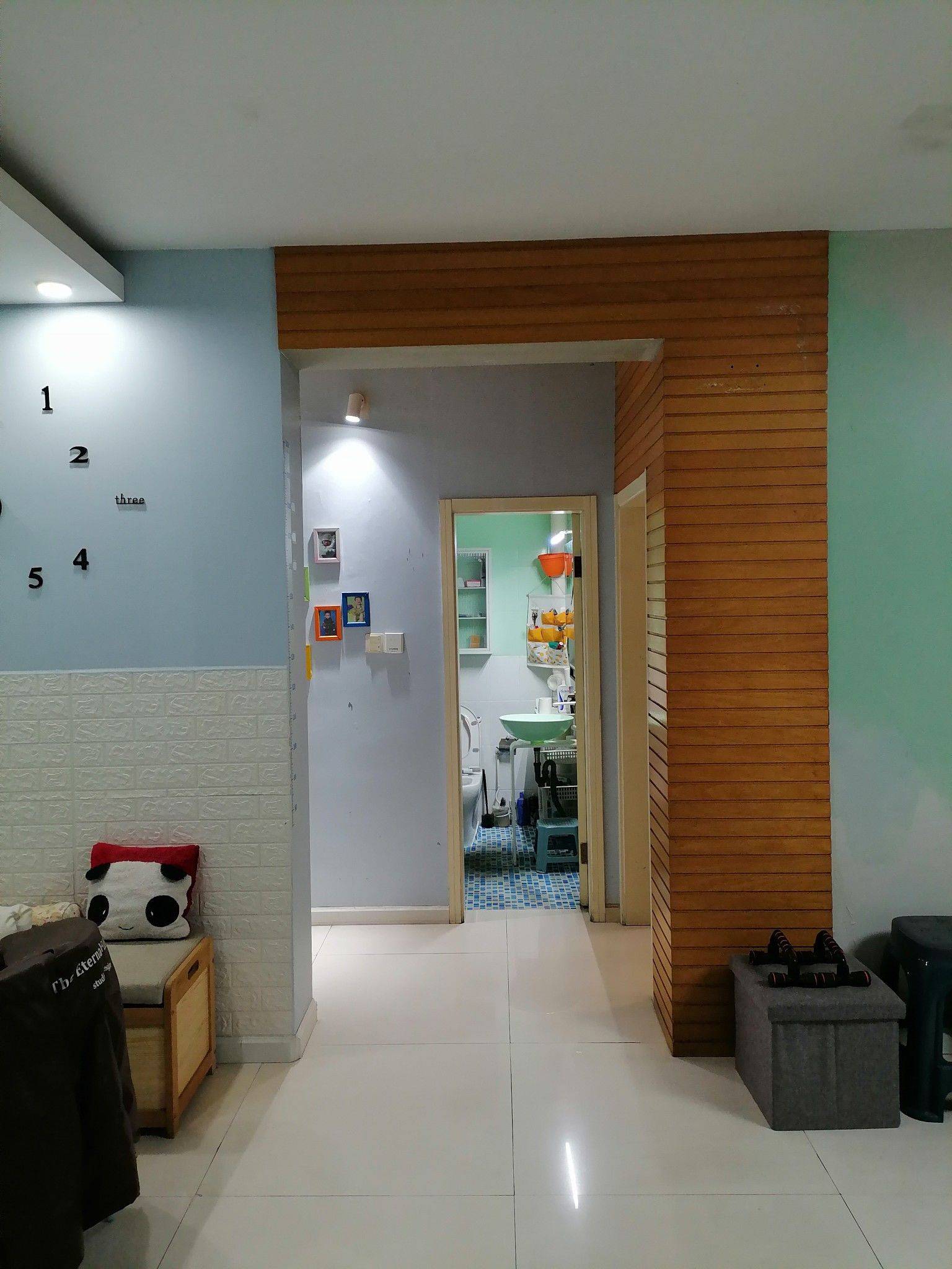 Chengdu-Chenghua-Cozy Home,Clean&Comfy,No Gender Limit,Hustle & Bustle