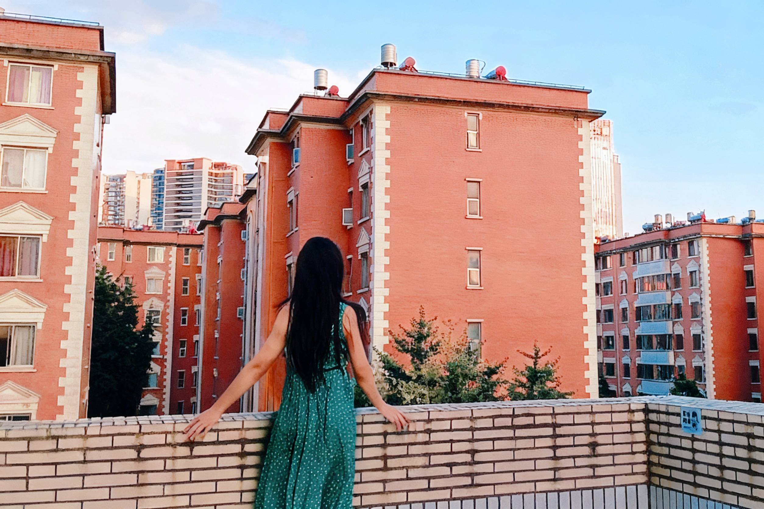 昆明-盤龍-拎包入住,文艺友好,溫馨小窩,乾淨治愈