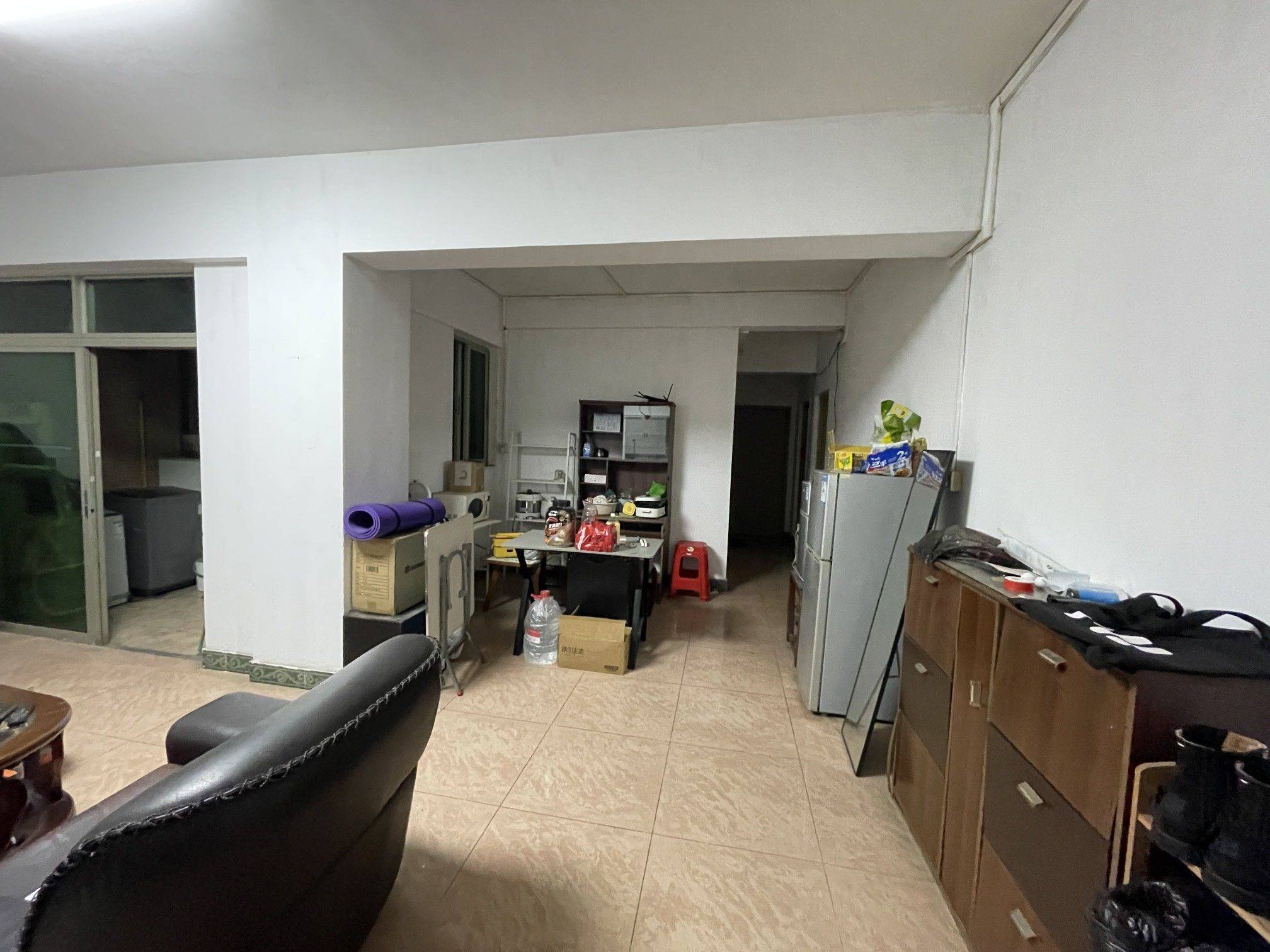 好想睡大觉整租房源2