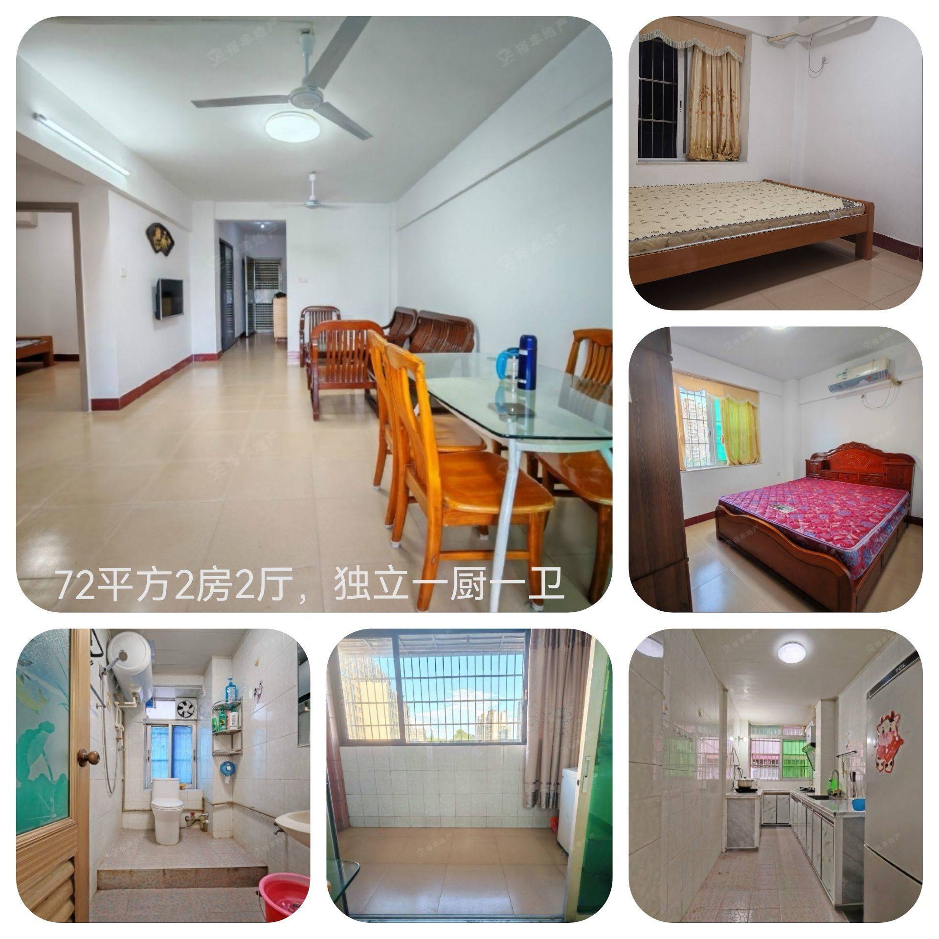 Guangzhou-Tianhe-Cozy Home,Clean&Comfy,No Gender Limit,Hustle & Bustle,Chilled