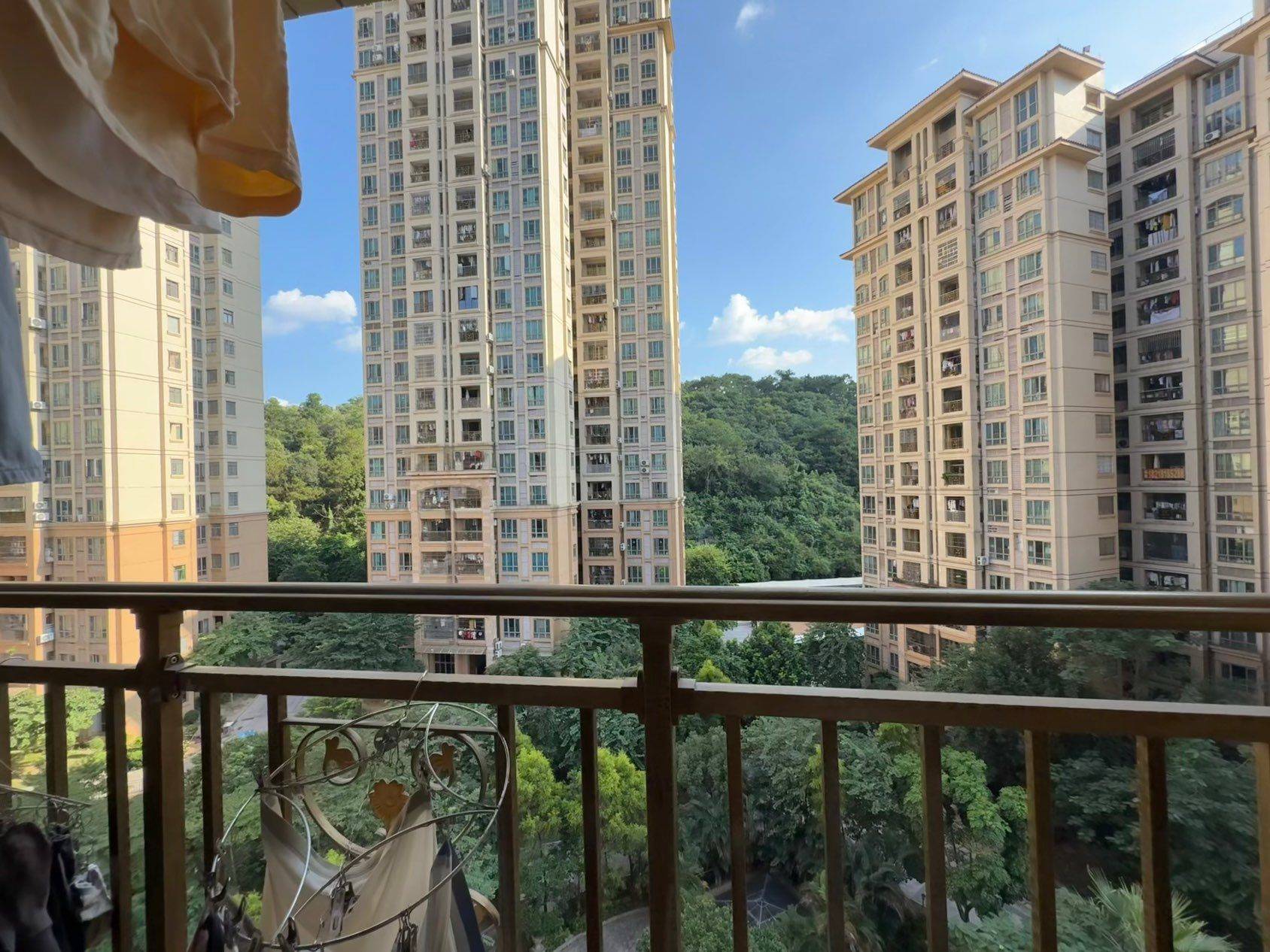 广州-增城-溫馨小窩