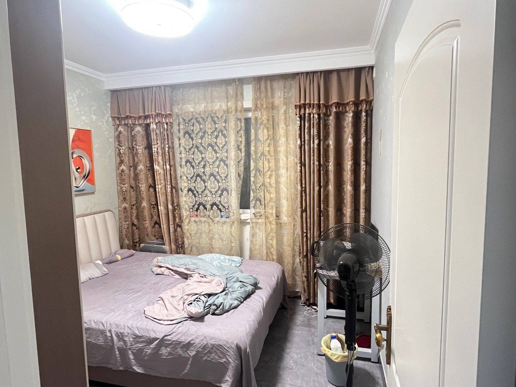 Tianjin-Beichen-Cozy Home,Clean&Comfy,No Gender Limit