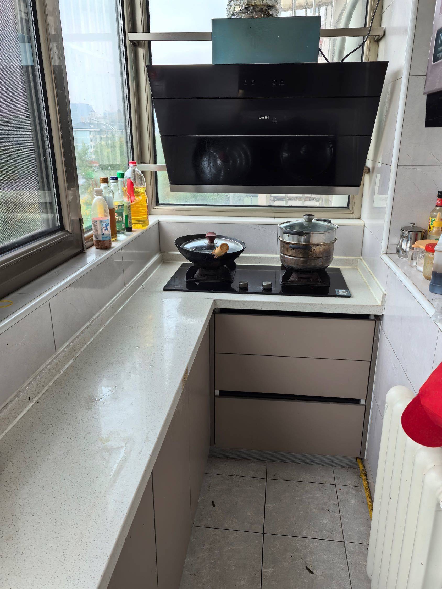 Beijing-Chaoyang-Cozy Home,Clean&Comfy,No Gender Limit
