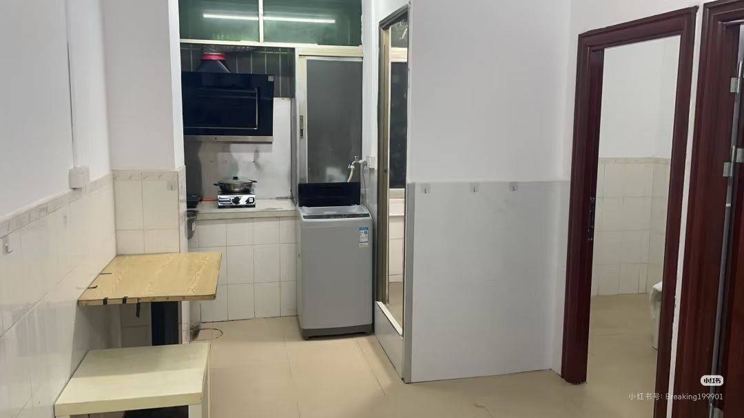 Shenzhen-Nanshan-Cozy Home,Clean&Comfy,No Gender Limit,Hustle & Bustle,“Friends”,Chilled,Pet Friendly